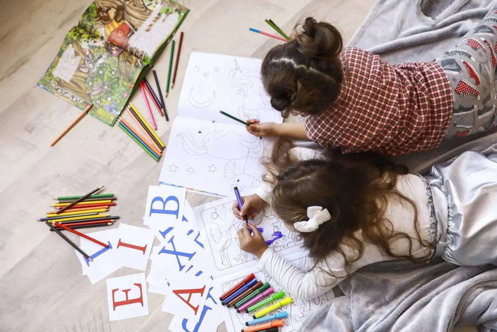 Kinderdagverblijf in Ede