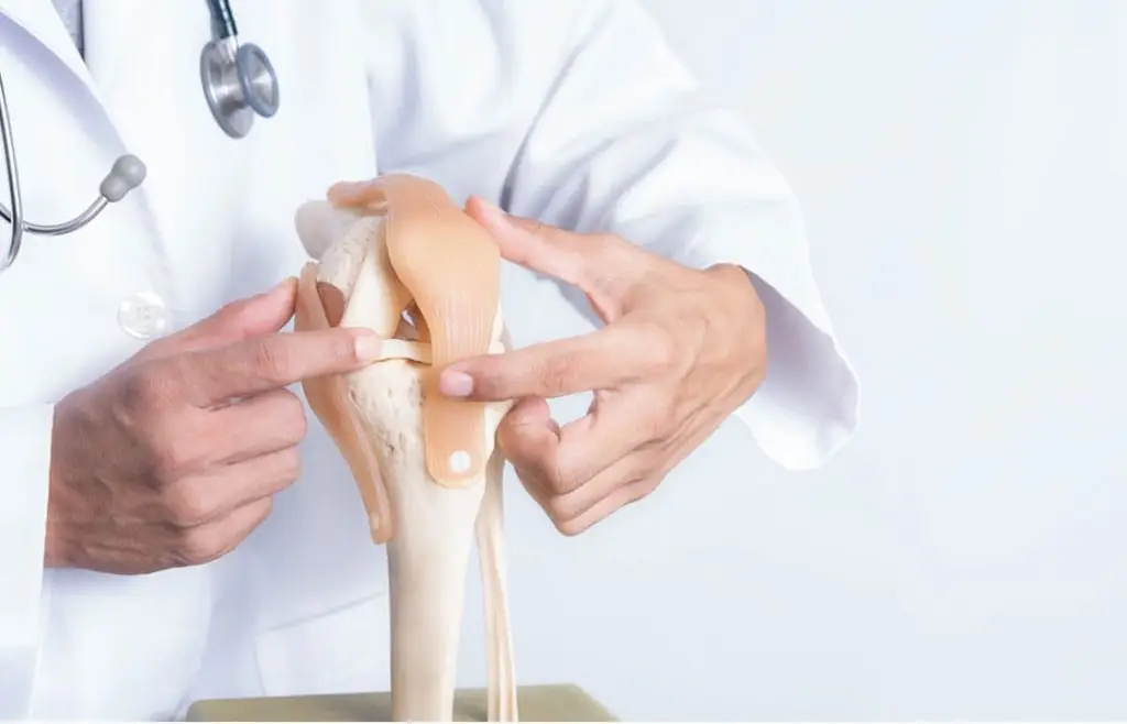 Orthopedie in Ede