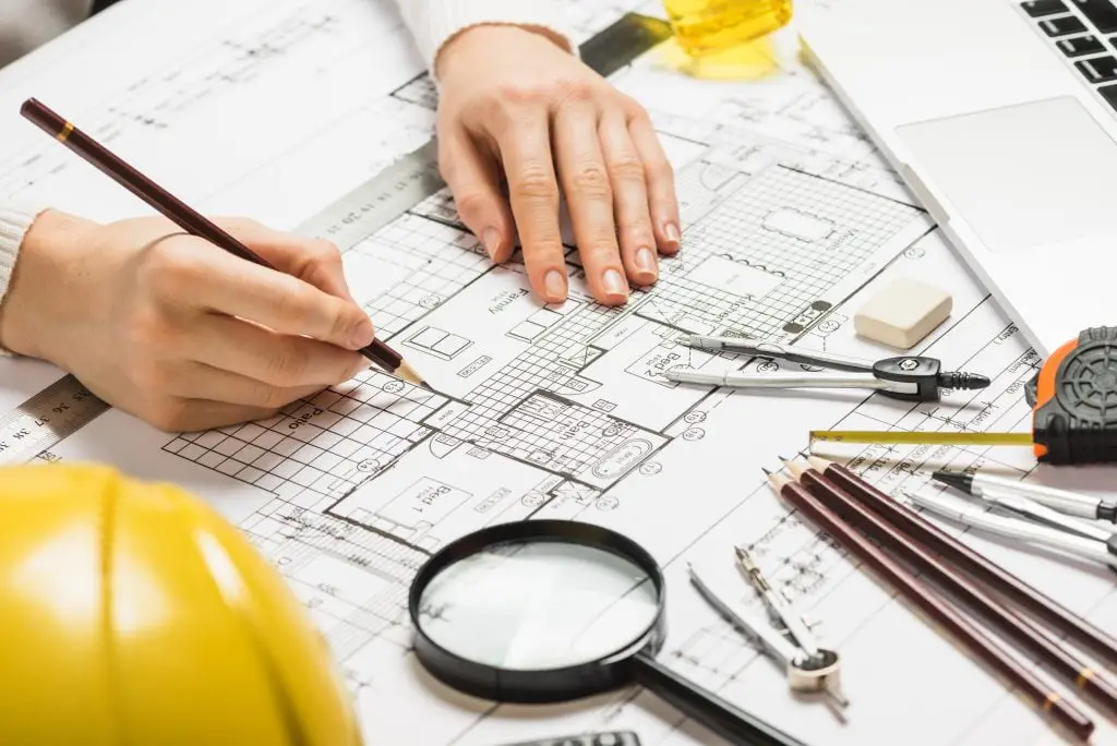 Architect in Ede