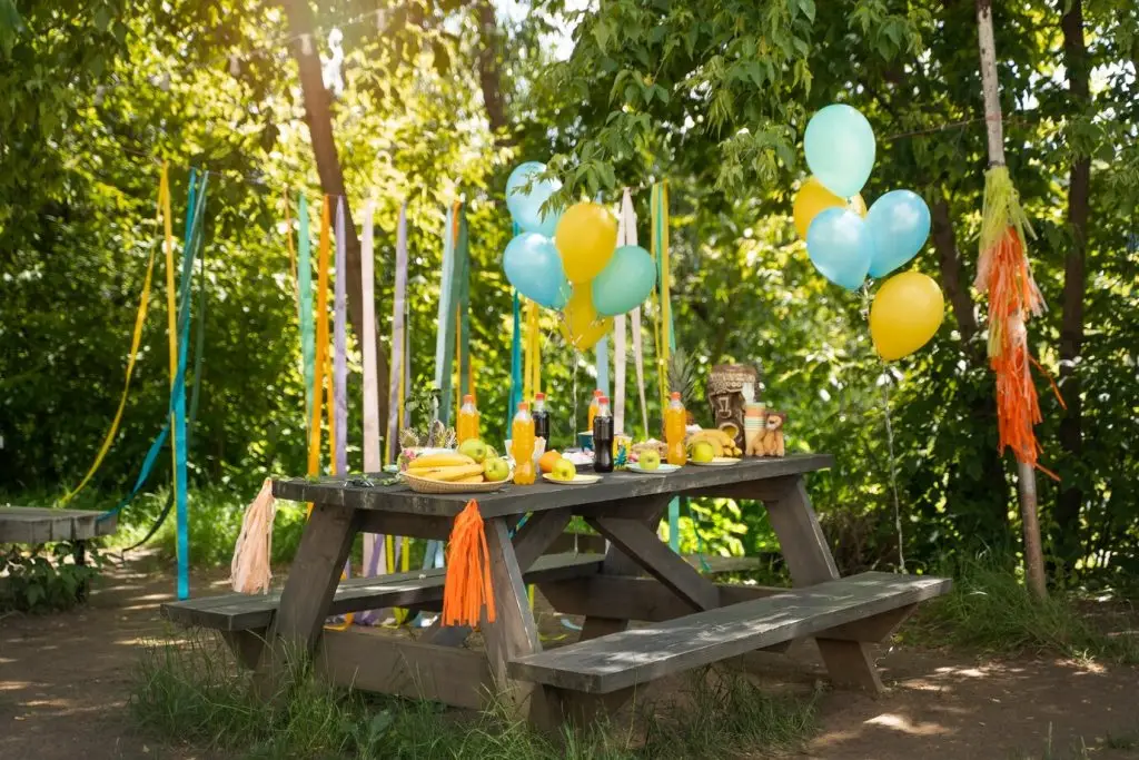 Feestlocatie in Ede