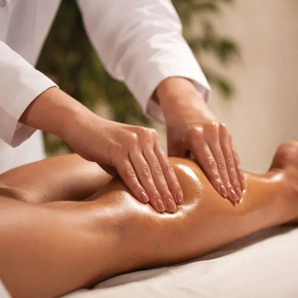 Massagesalon in Ede