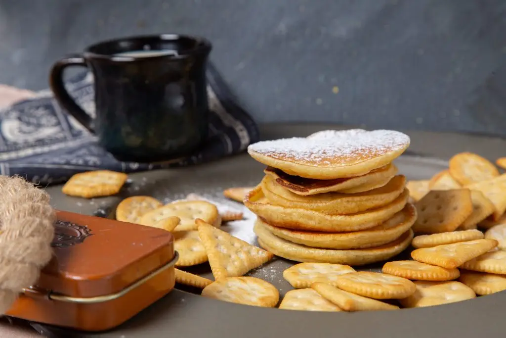 Bakkerij in Ede