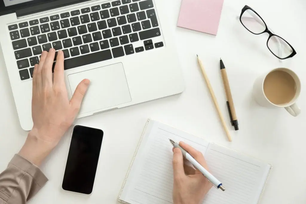 Copywriter in Ede