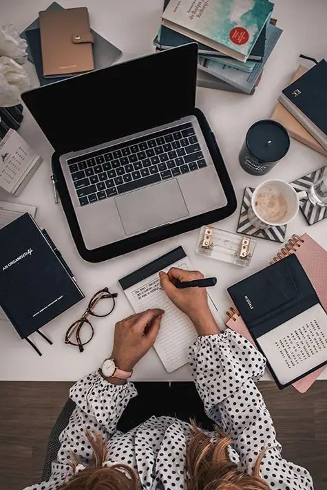 Online marketing in Ede