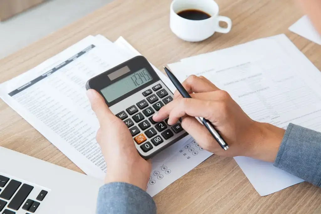 Accountant in Ede