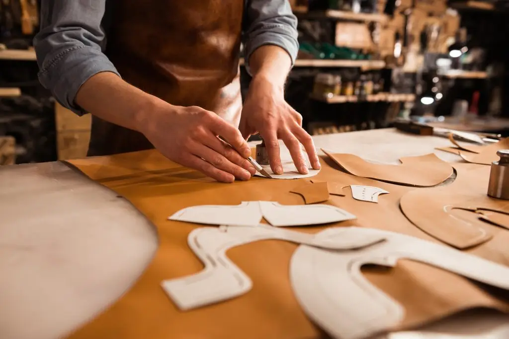 Schoenmaker in Ede