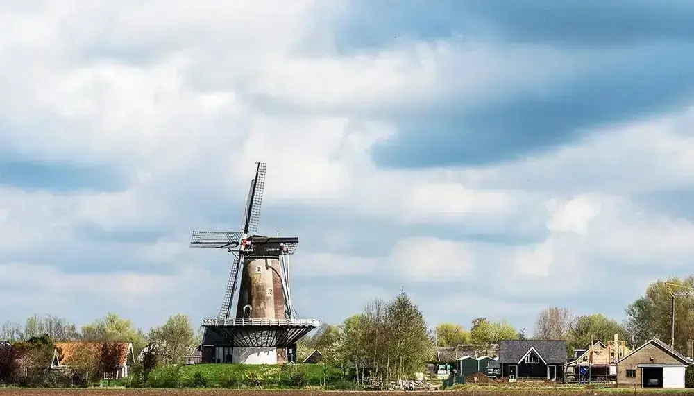Weersverwachting