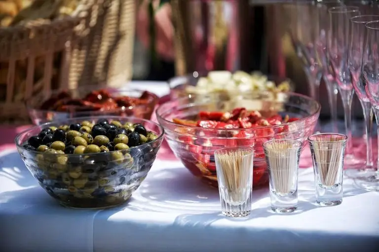 Buffet restaurant in Ede