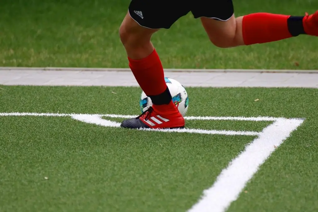 Voetbalclub Ede