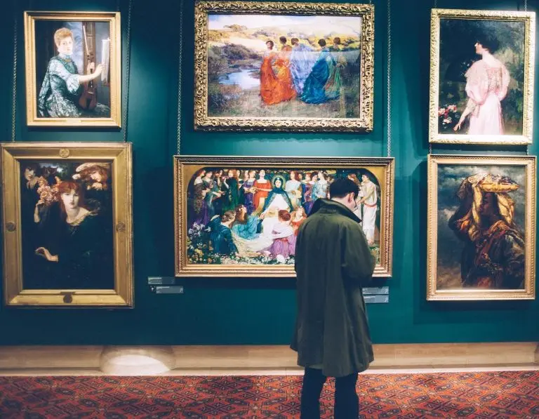Musea in Ede