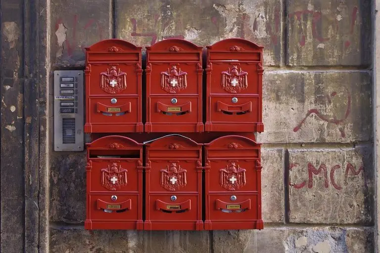 Postcode Ede